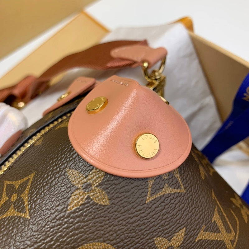 Dragons Bags ln Luxury Bag --59582