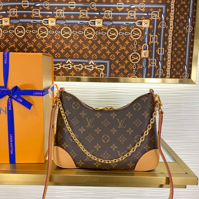 Dragons Bags LVn Luxury Bag --79637