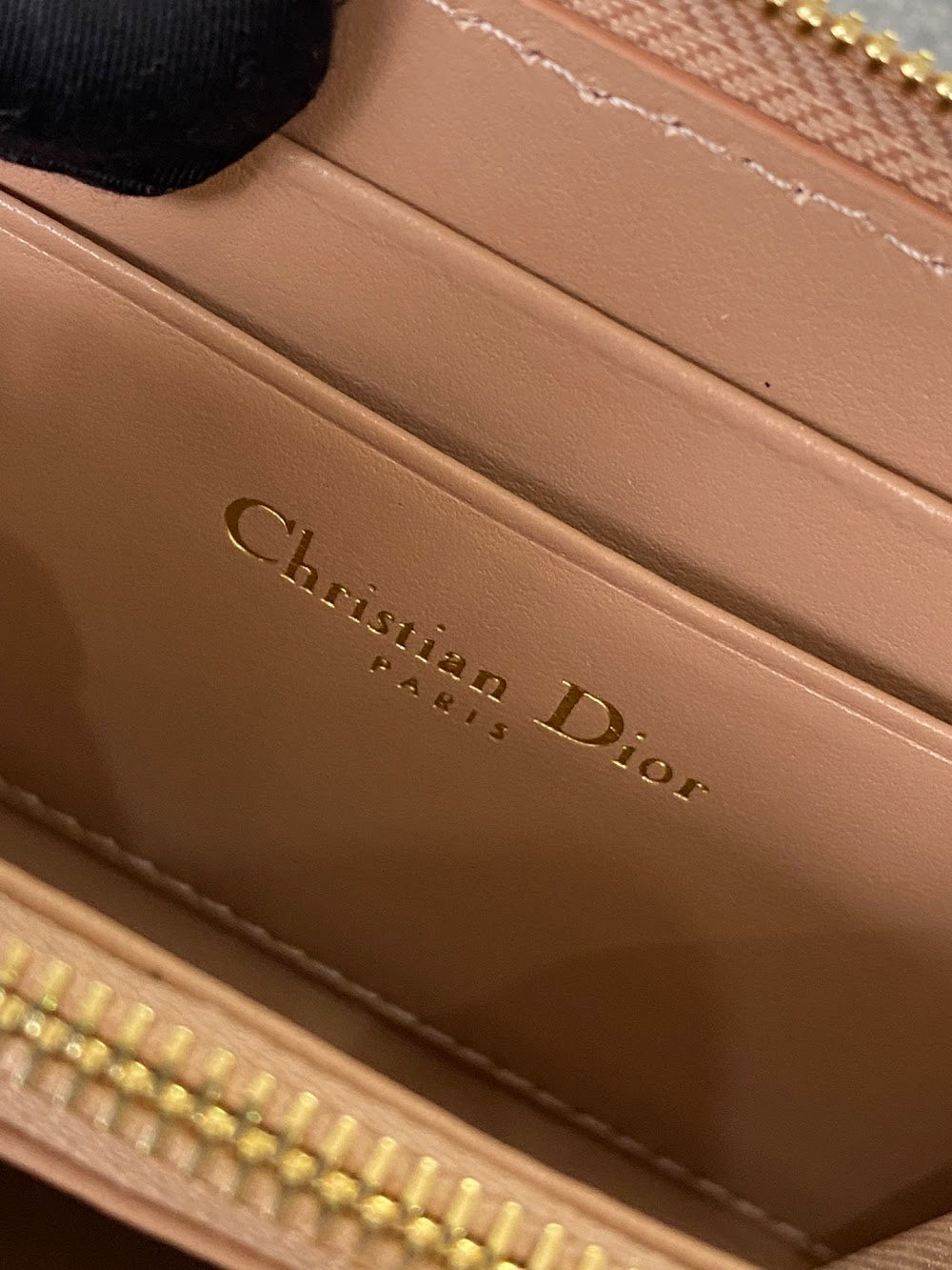 Dragons BagsDiorn Luxury Bag --114689
