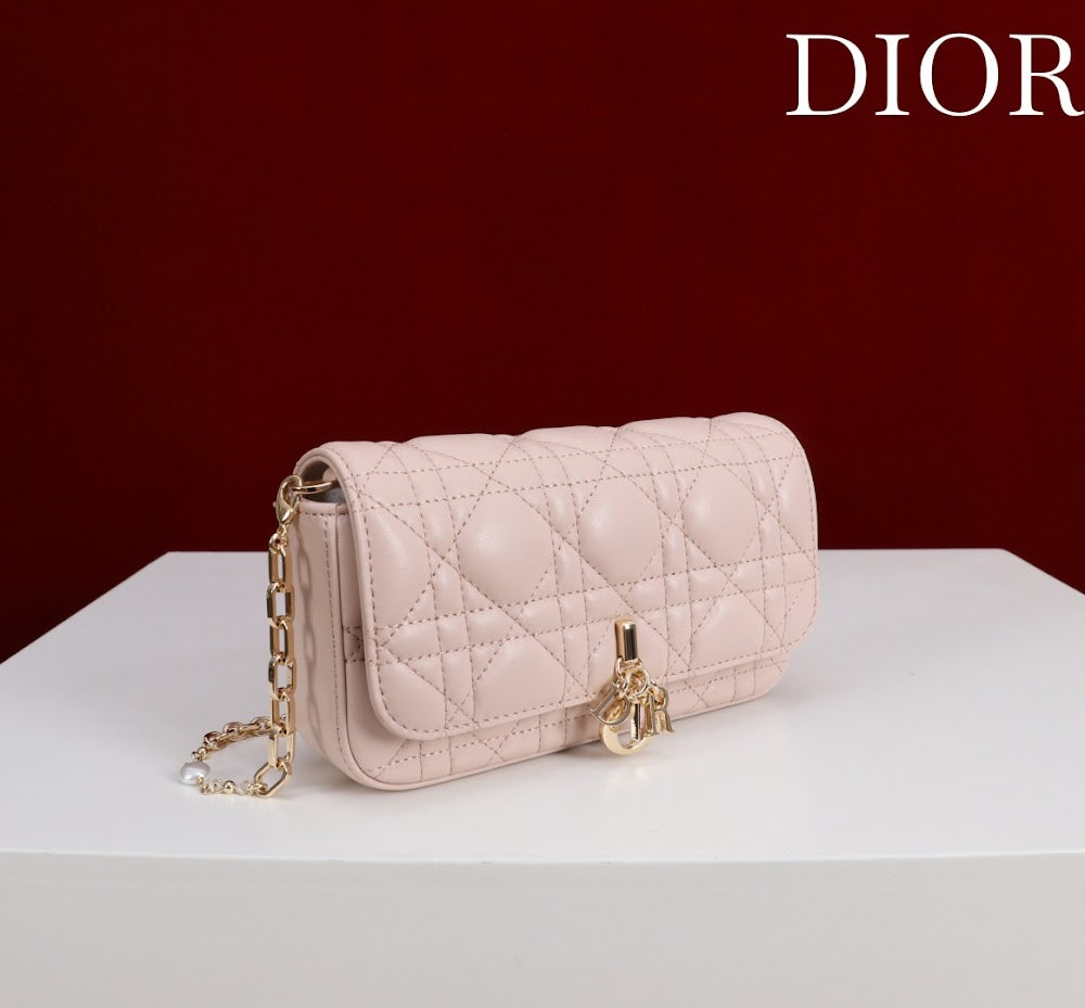 Dragons BagsDiorn Luxury Bag --116337