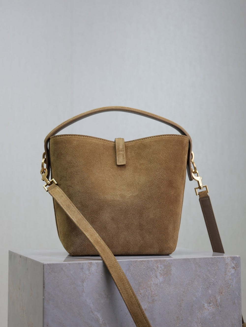 Dragons Bags YSLn Luxury Bag --119461