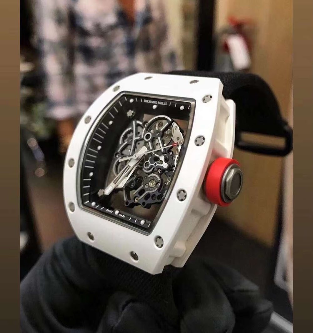 Dragons Bags Luxury Designer Watch --104402