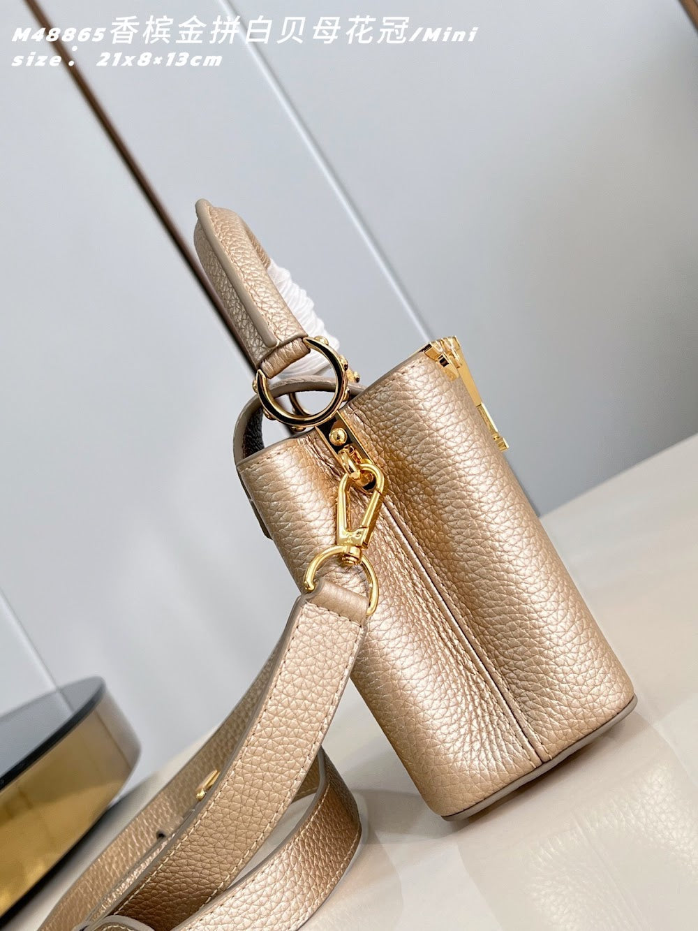 Dragons Bags ln Luxury Bag --96692