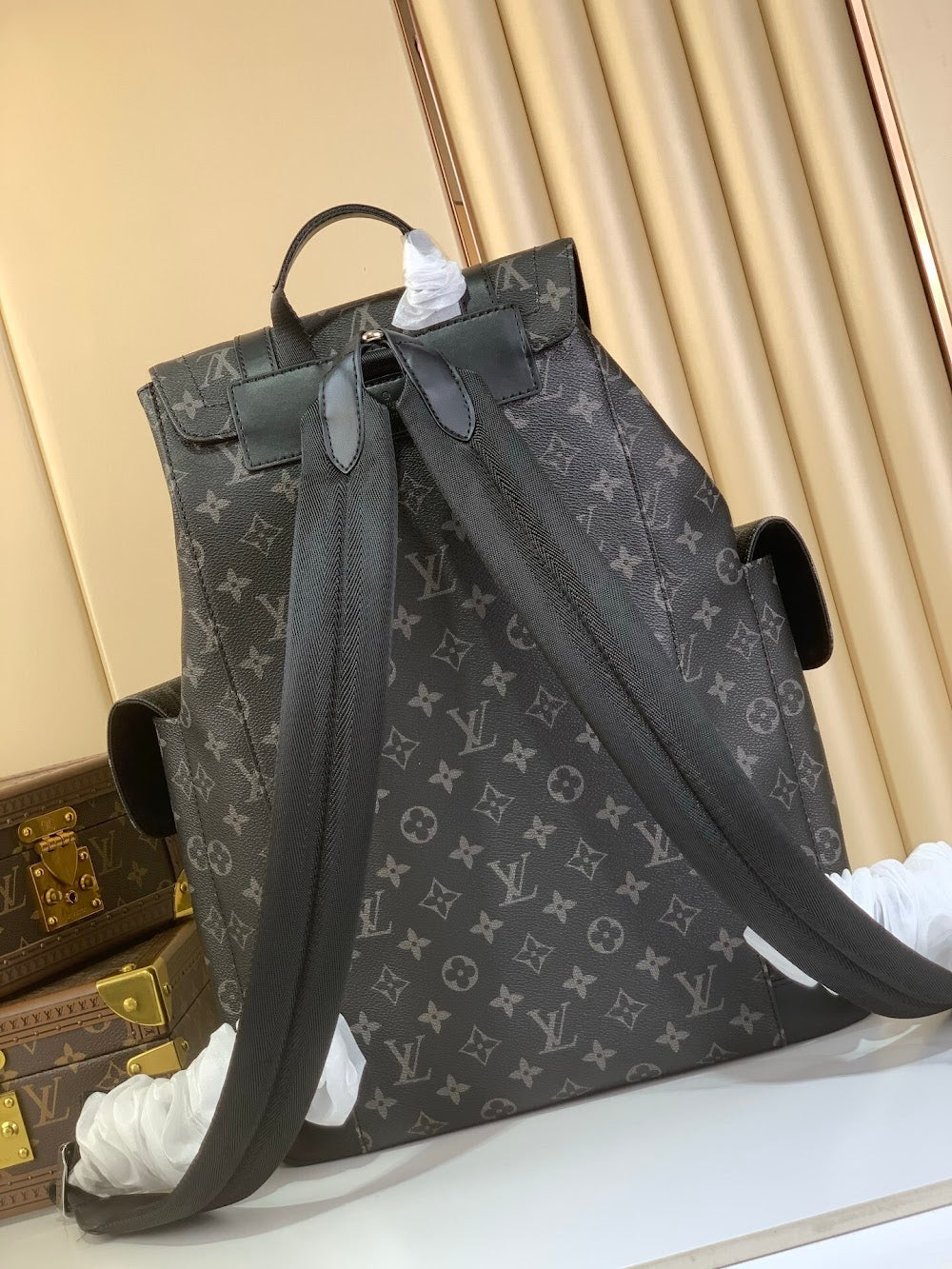 Dragons Bags ln Luxury Bag --62858