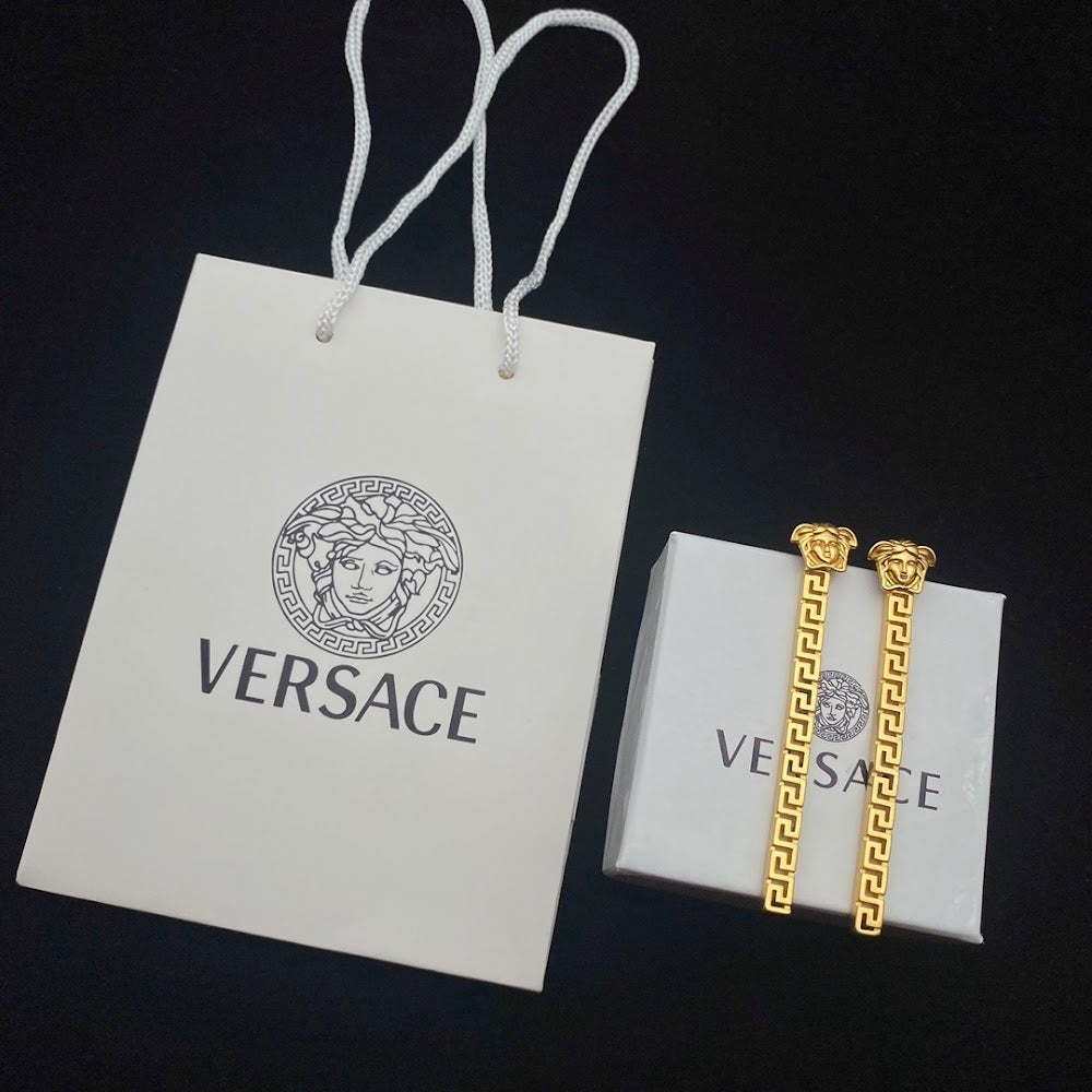 Dragons Bags Versace Luxury Jewelry --51320