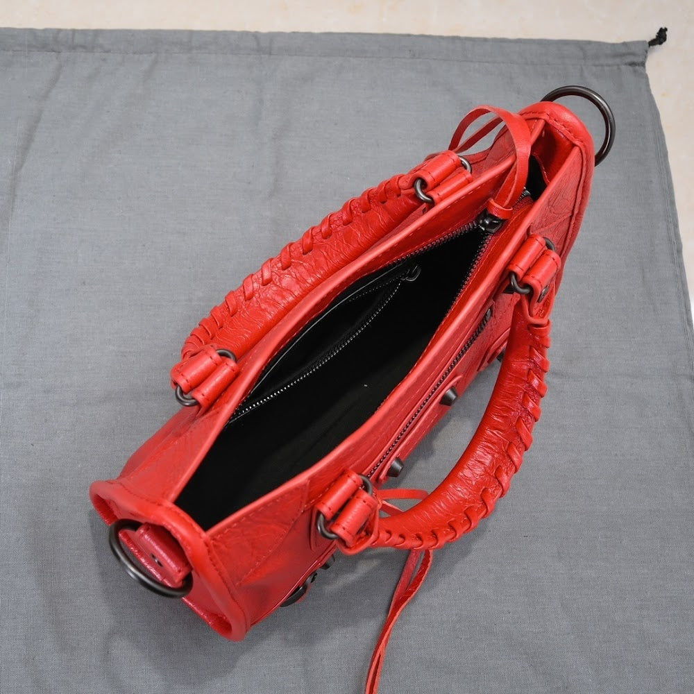 Dragons Bags Balenciaga Luxury Bag --111878