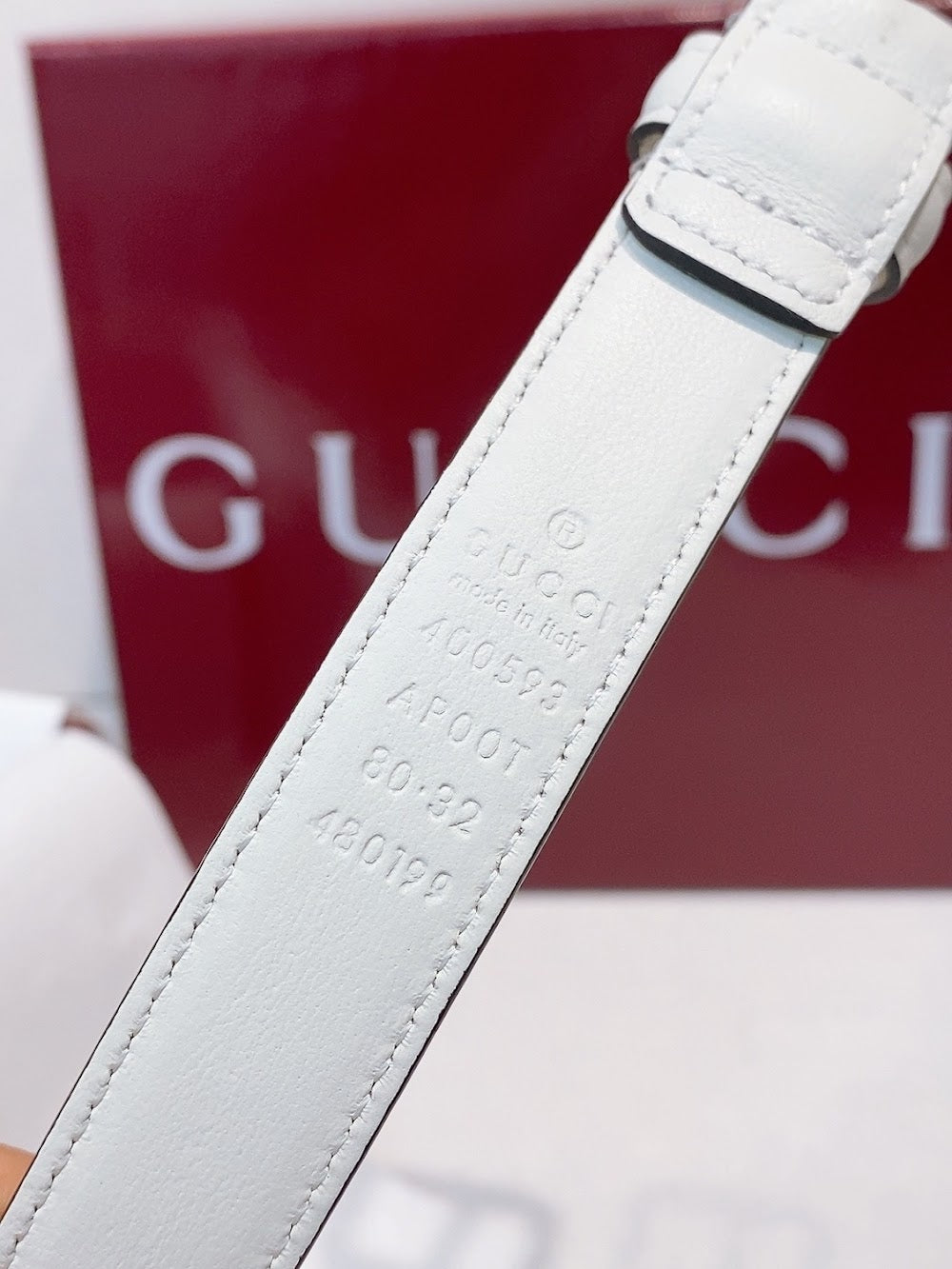 Dragons Bags Guccin Luxury Belt --105594