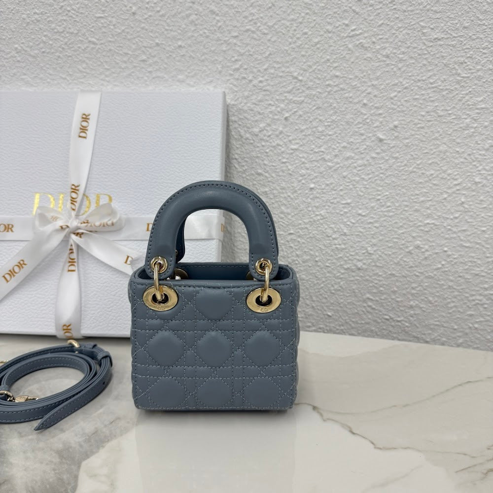 Dragons BagsDiorn Luxury Bag --115438