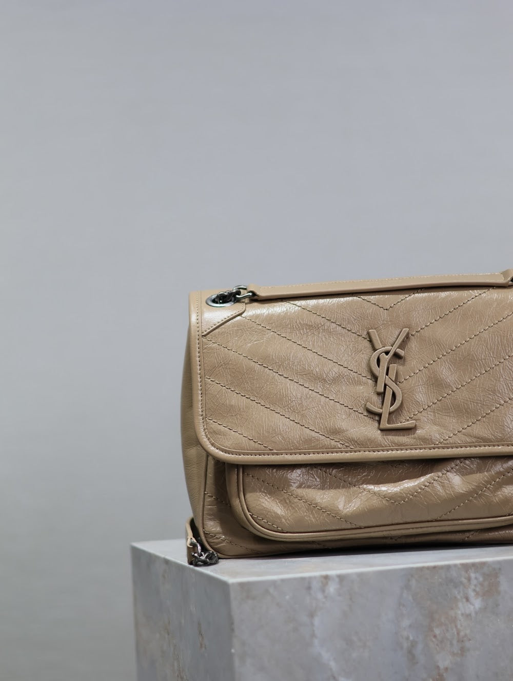 Dragons Bags YSLn Luxury Bag --119306