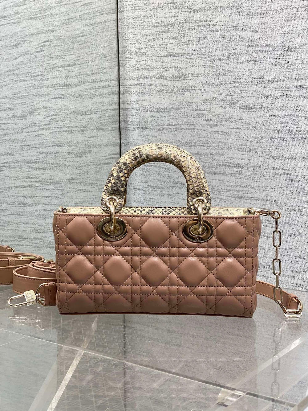 Dragons BagsDiorn Luxury Bag --115235