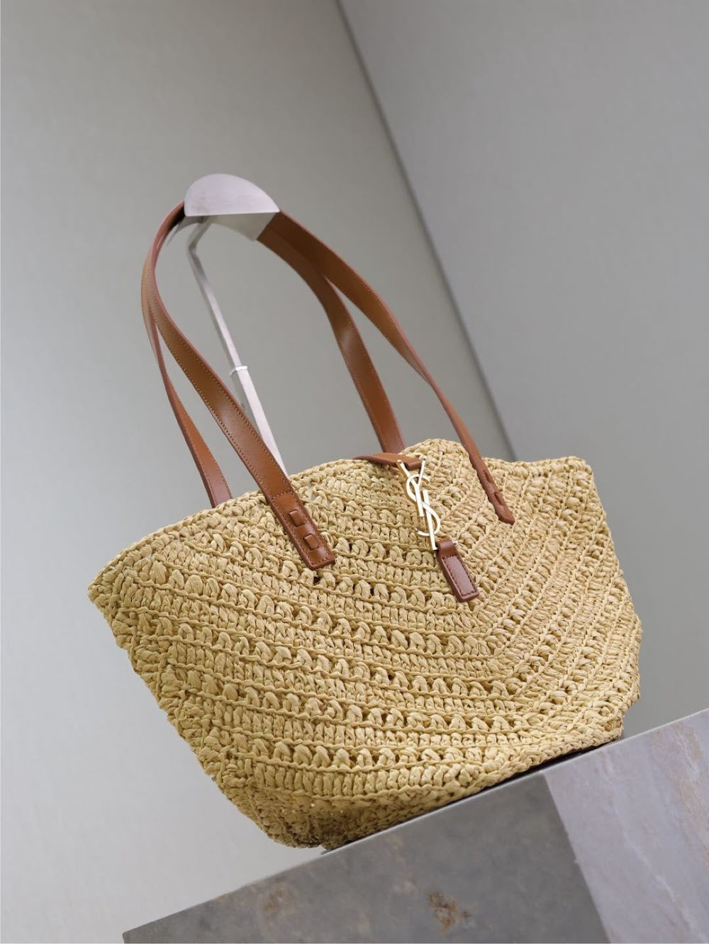 Dragons Bags YSLn Luxury Bag --120228