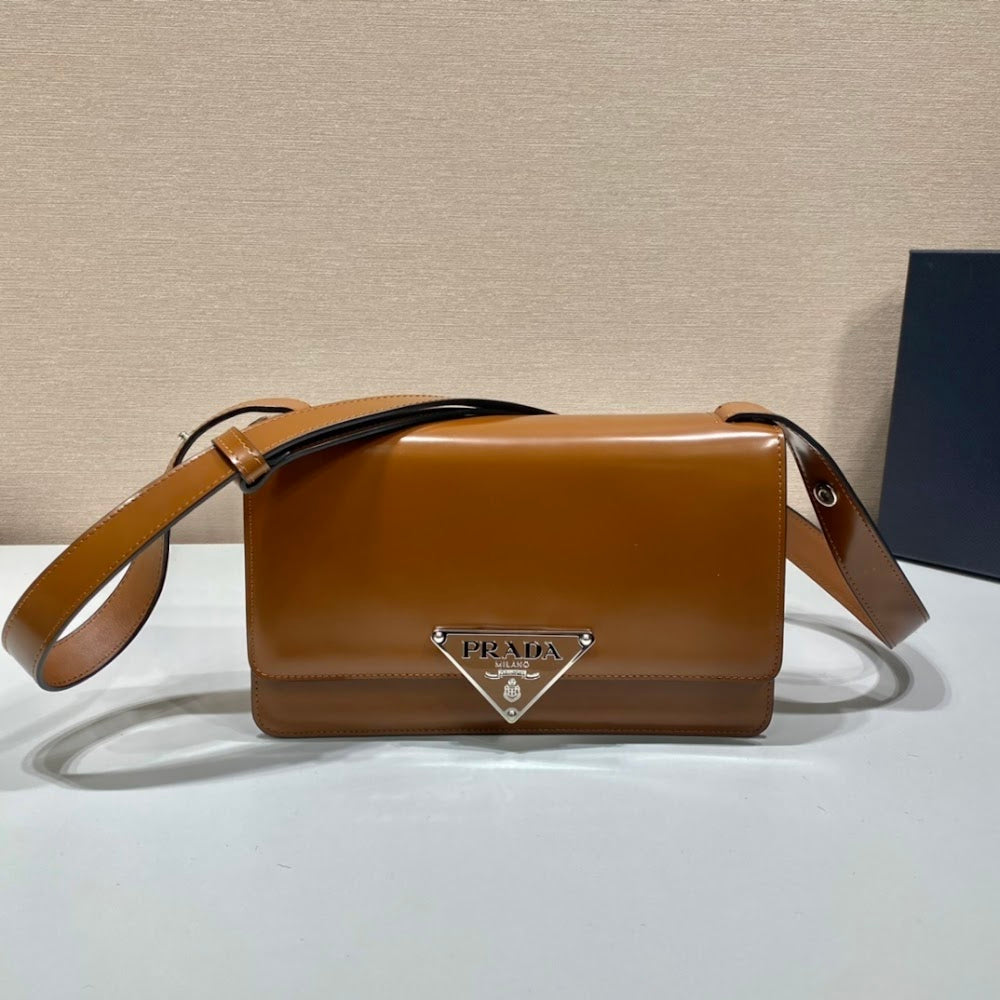 Dragons Bags Prada Luxury Bag --54350