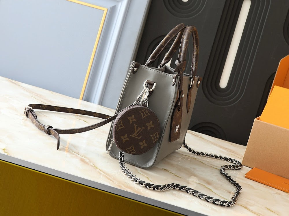 Dragons Bags LVn Luxury Bag --80704
