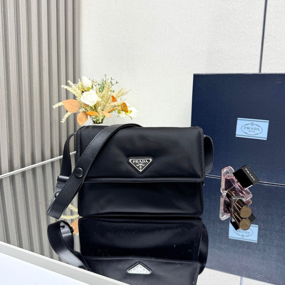 Dragons Bags Pradn Luxury Bag --102623