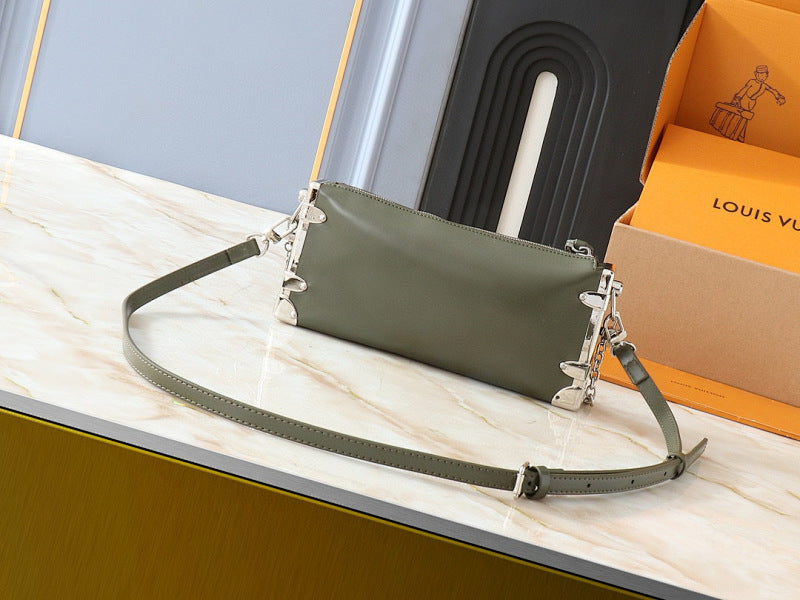 Dragons Bags LVn Luxury Bag --80081