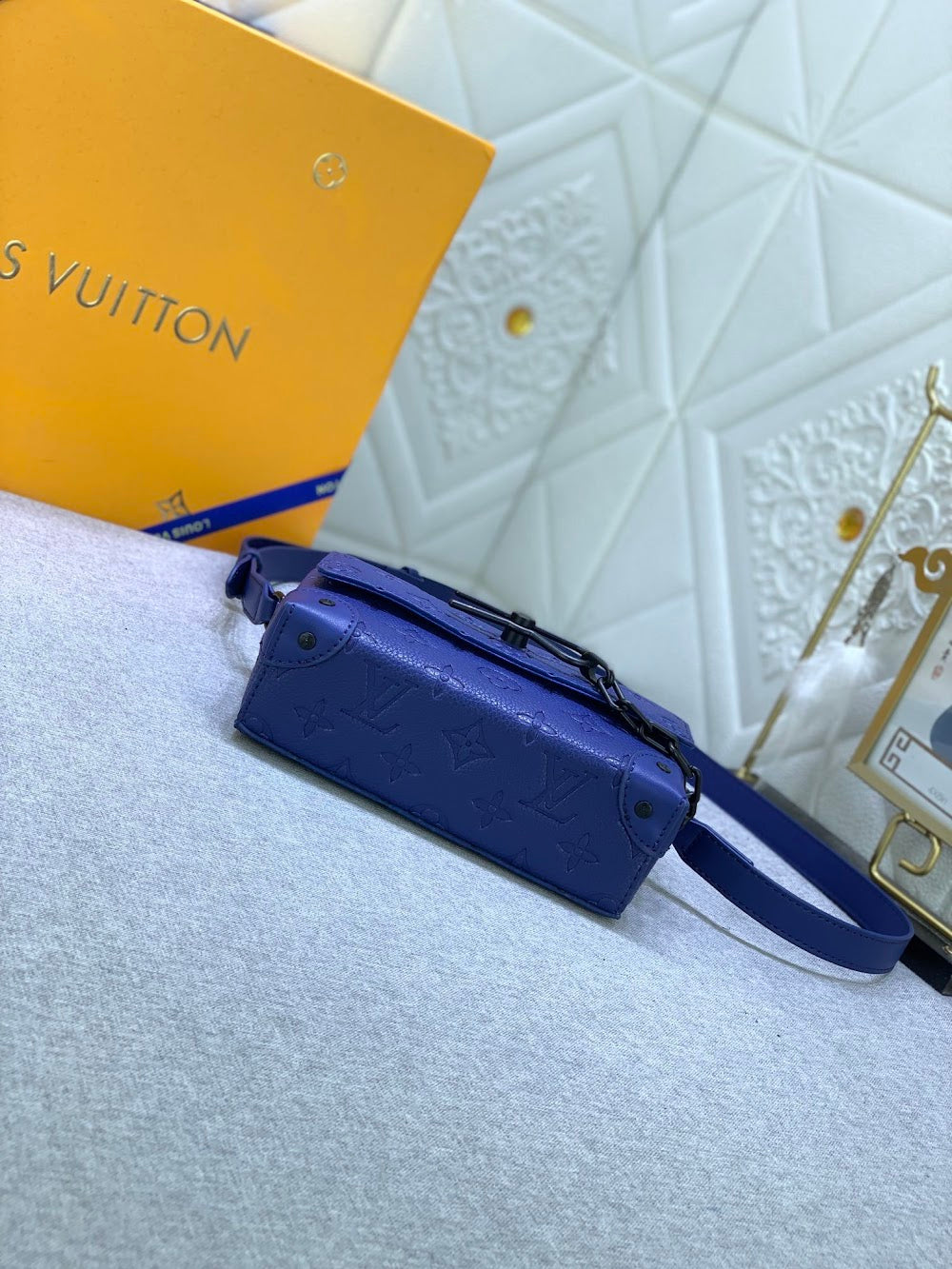 Dragons Bags LVn Luxury Bag --80939