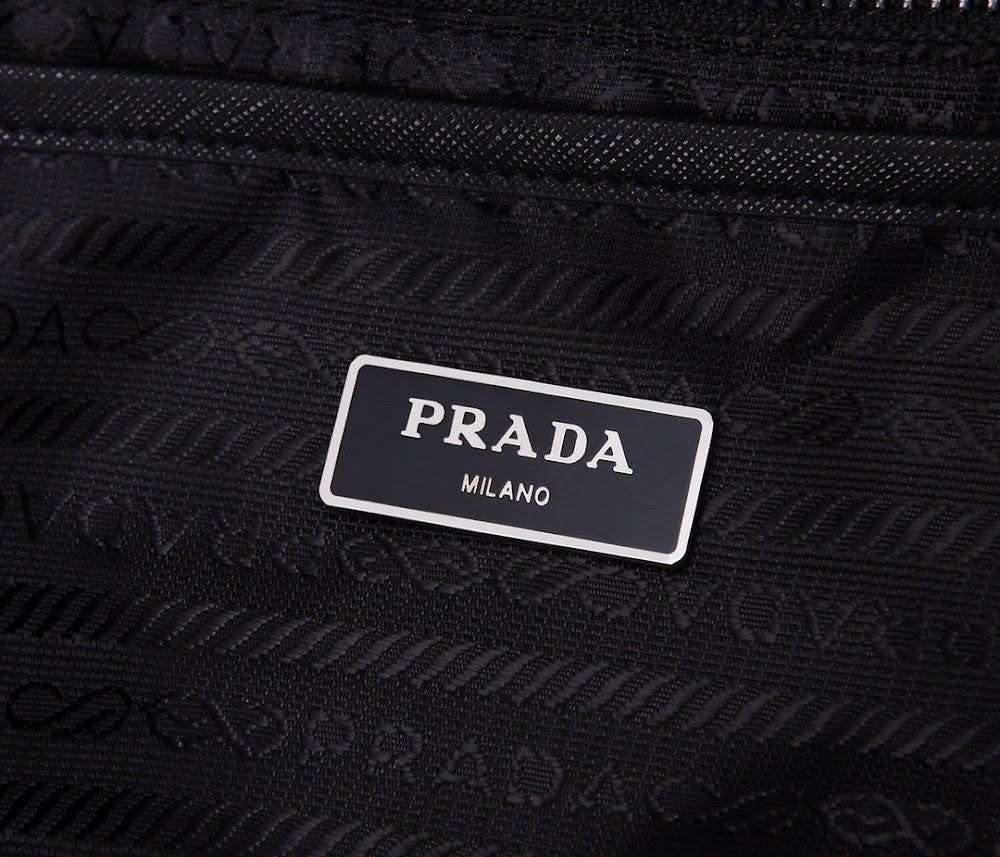 Dragons Bags Prada Luxury Bag --53686