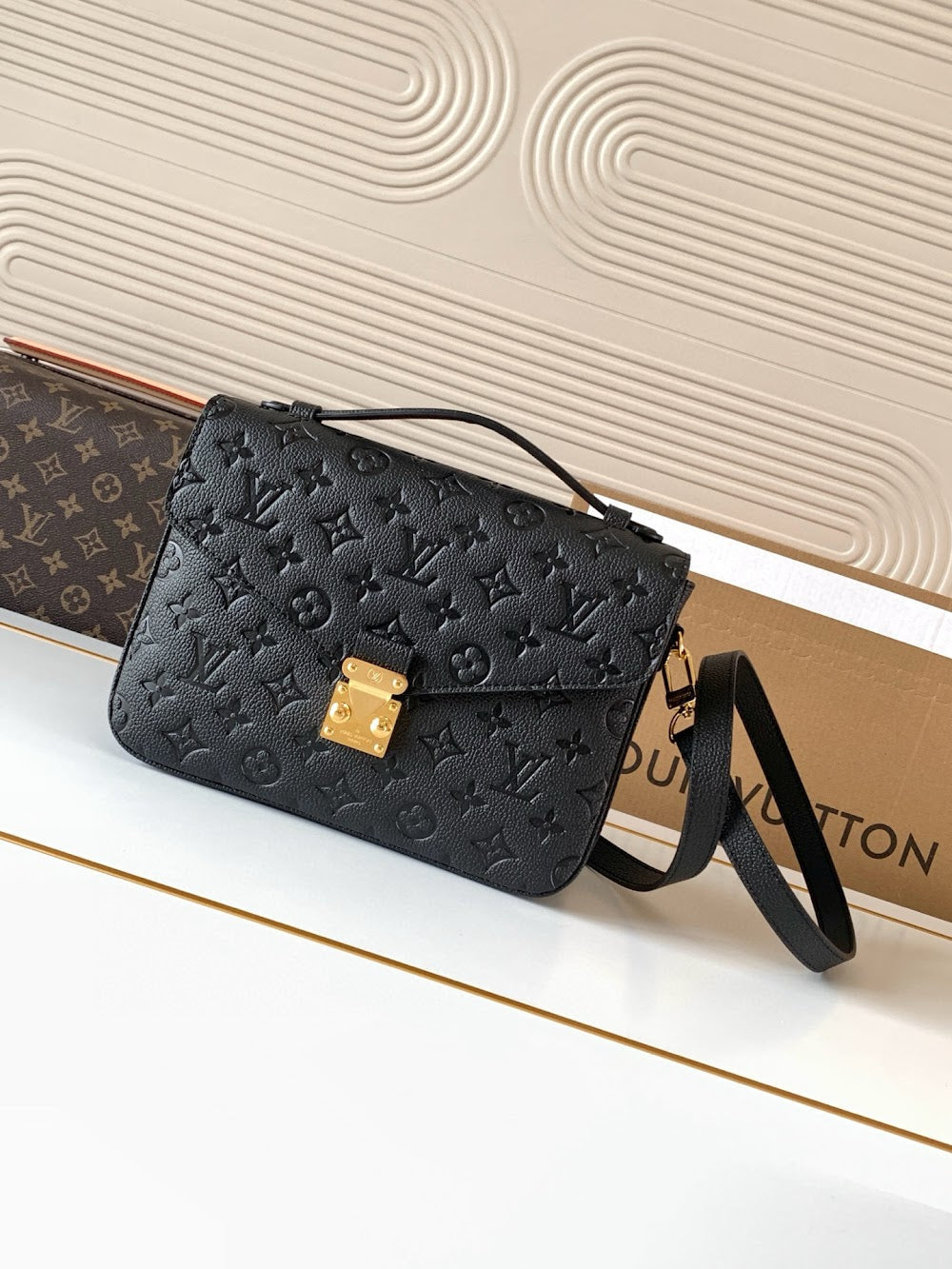 Dragons Bags LVn Luxury Bag --78960