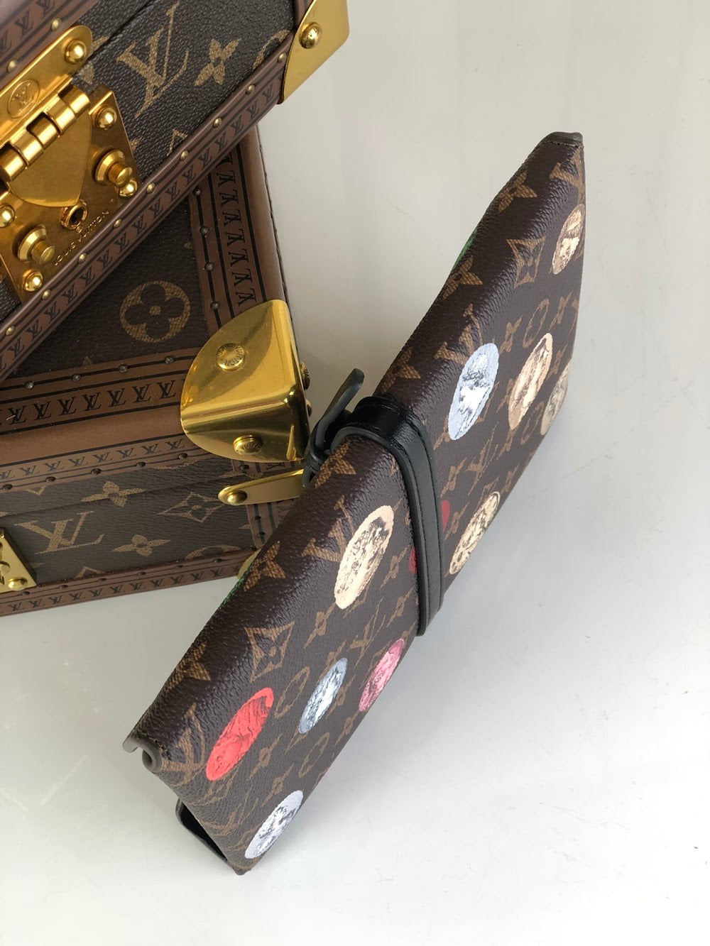 Dragons Bags ln Luxury Bag --60592
