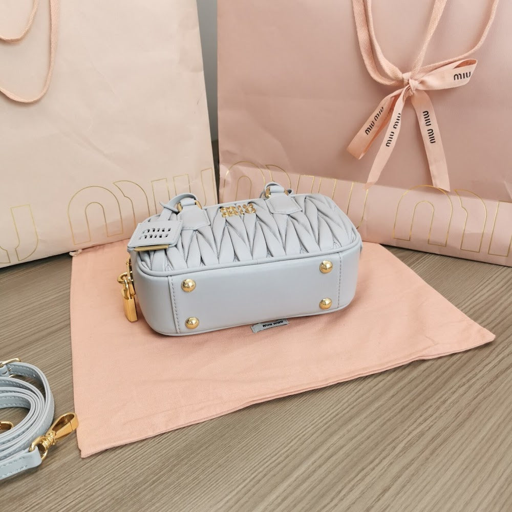 Dragons Bags Miun Miun Luxury Bag --122691