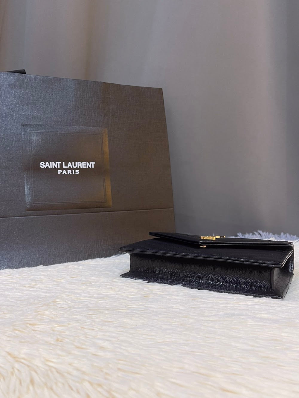 Dragons Bags YSLn Luxury Bag --120008