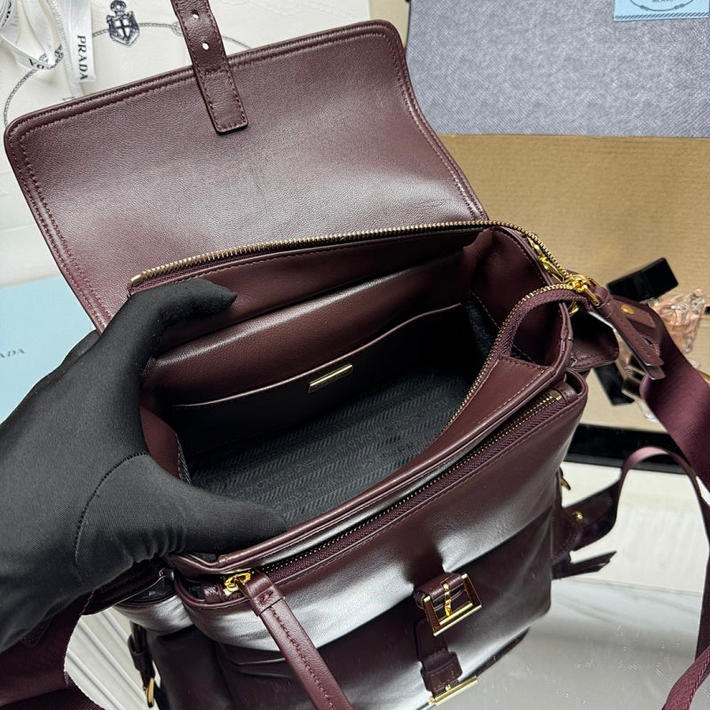Jessica Bags pradn Luxury Bag --75178