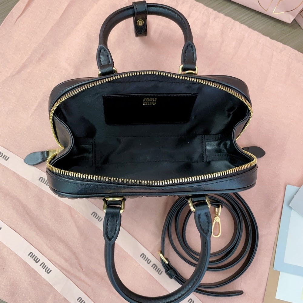 Dragons Bags Miun Miun Luxury Bag --123333