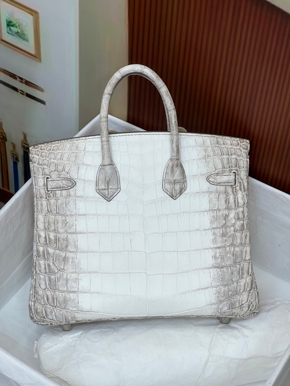 Dragons BagsHermesn Luxury Bag --117235
