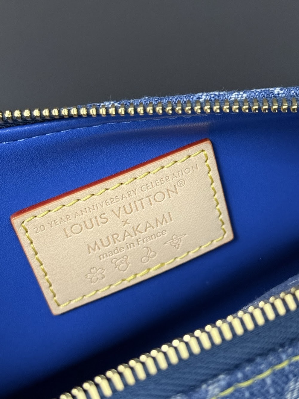 Dragons Bags ln Luxury Bag --96918