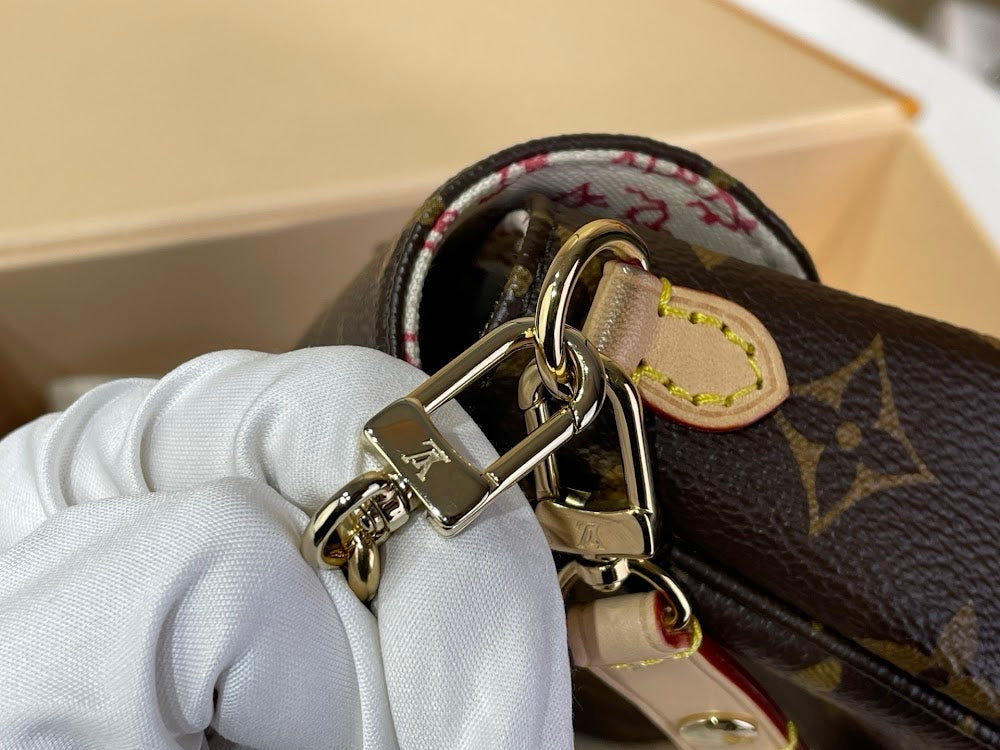 Dragons Bags ln Luxury Bag --95569