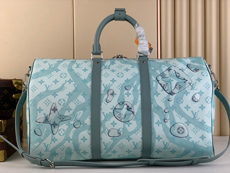 Dragons Bags LV Luxury Bag --55754
