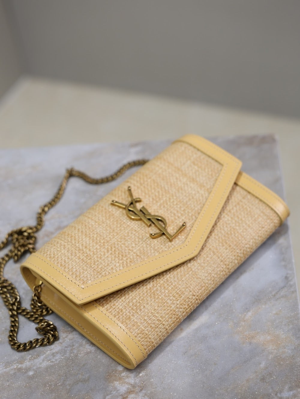 Dragons Bags YSLn Luxury Bag --119168
