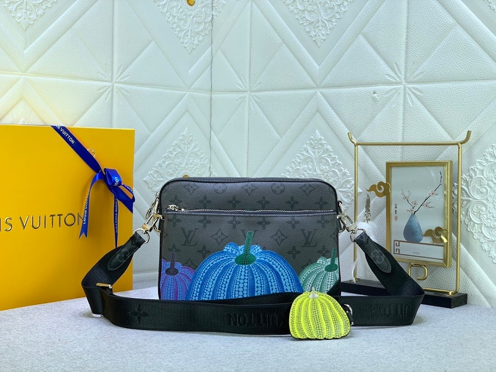 Dragons Bags LVn Luxury Bag --79873