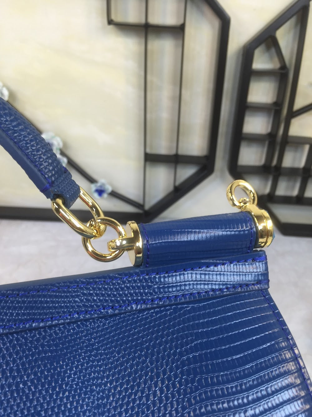 Dragons Bags DGn Luxury Bag --93267