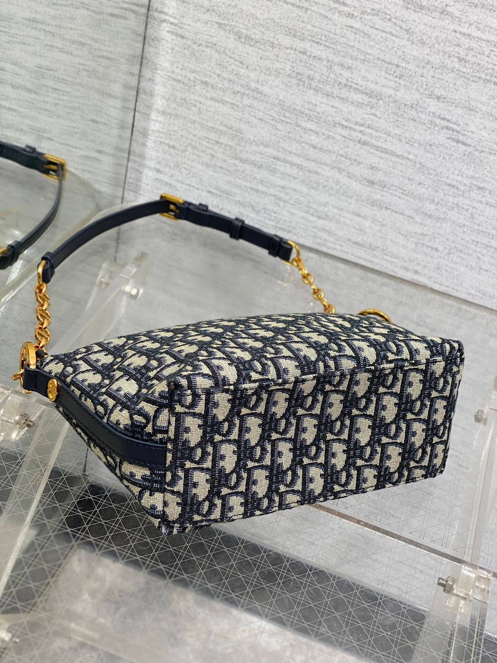 Dragons BagsDiorn Luxury Bag --115708