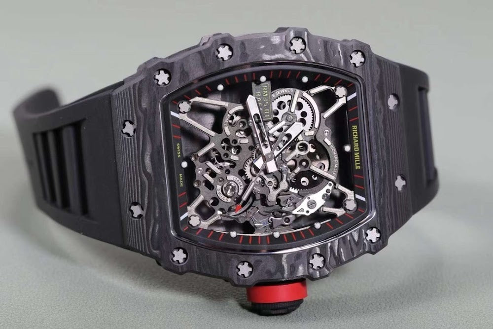 Dragons Bags Luxury Designer Watch --103639