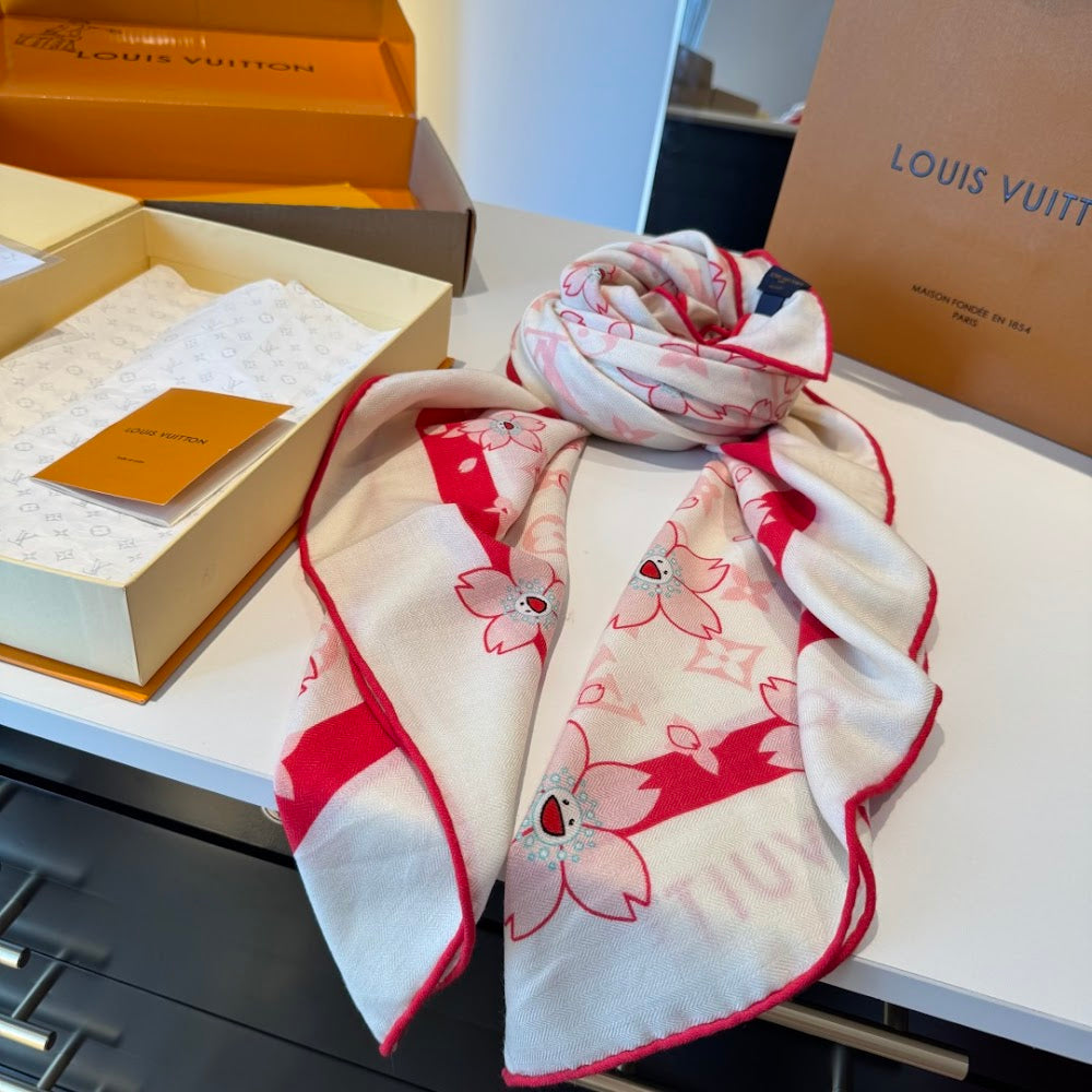 Dragons Bags Premium Designer Scarf --99585