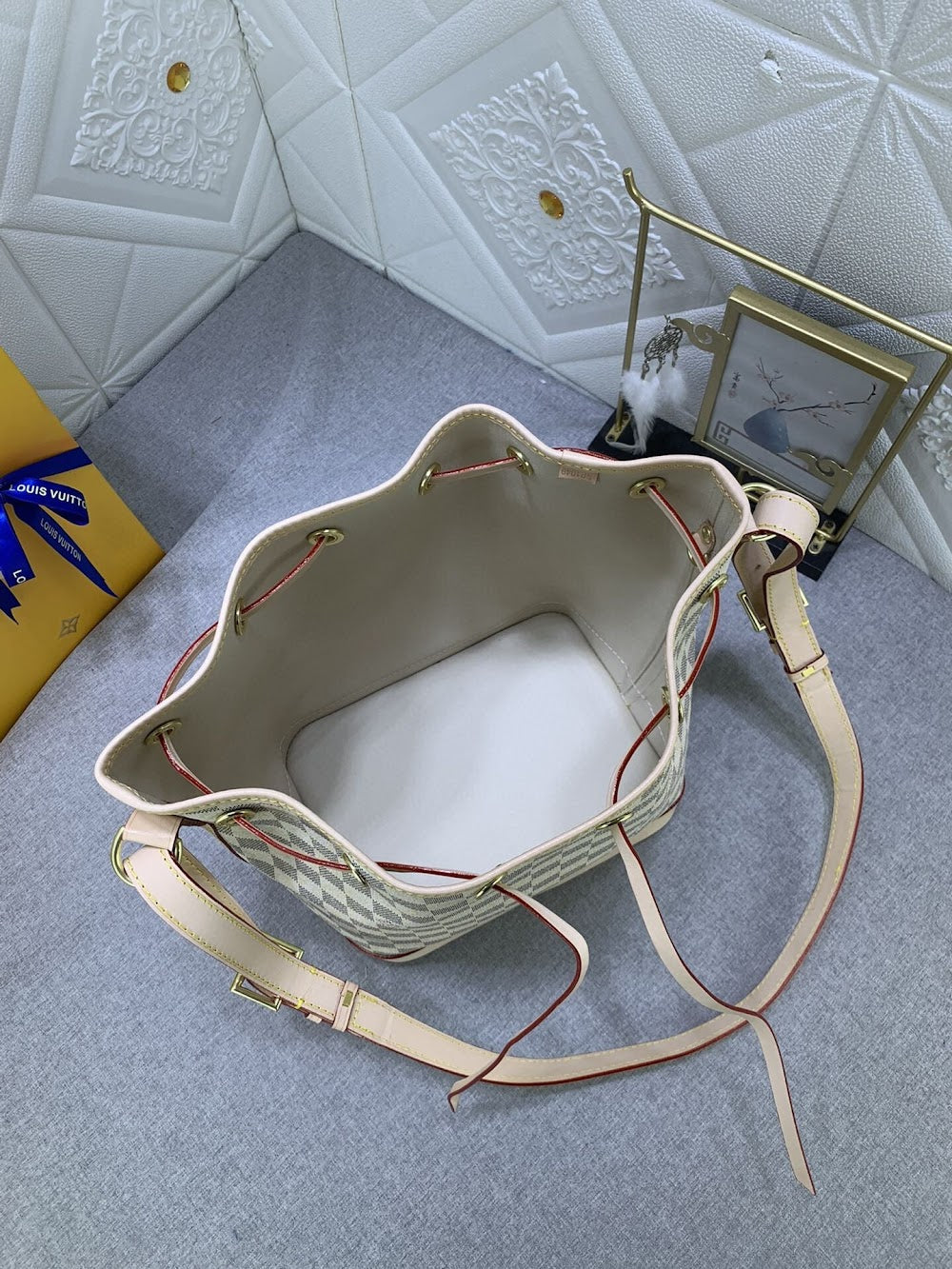 Jessica Bags ln Luxury Bag --75773