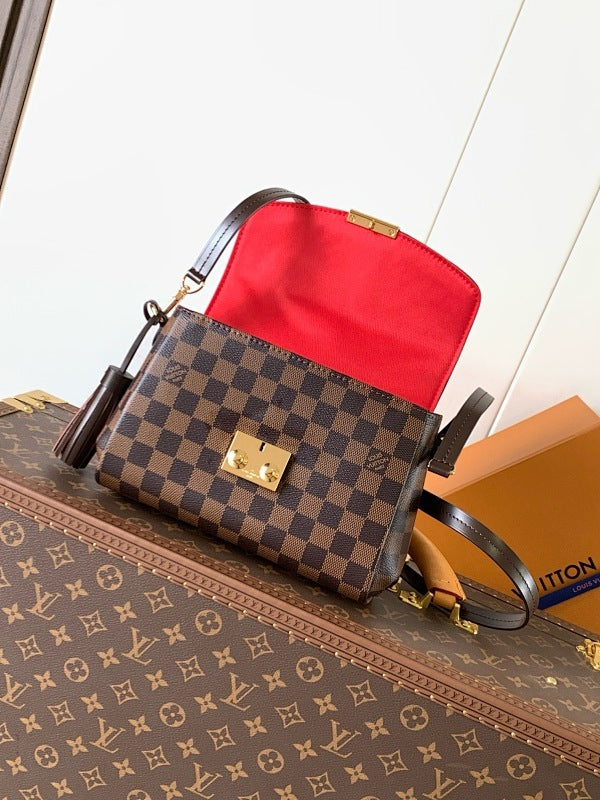 Dragons Bags LVn Luxury Bag --79245