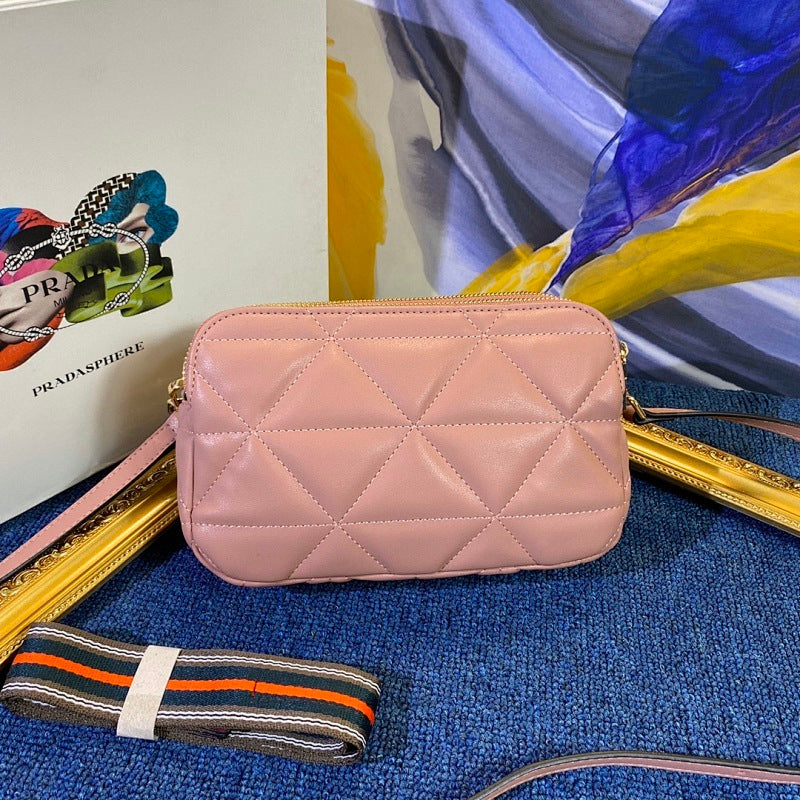 Dragons Bags pradn Luxury Bag --73098