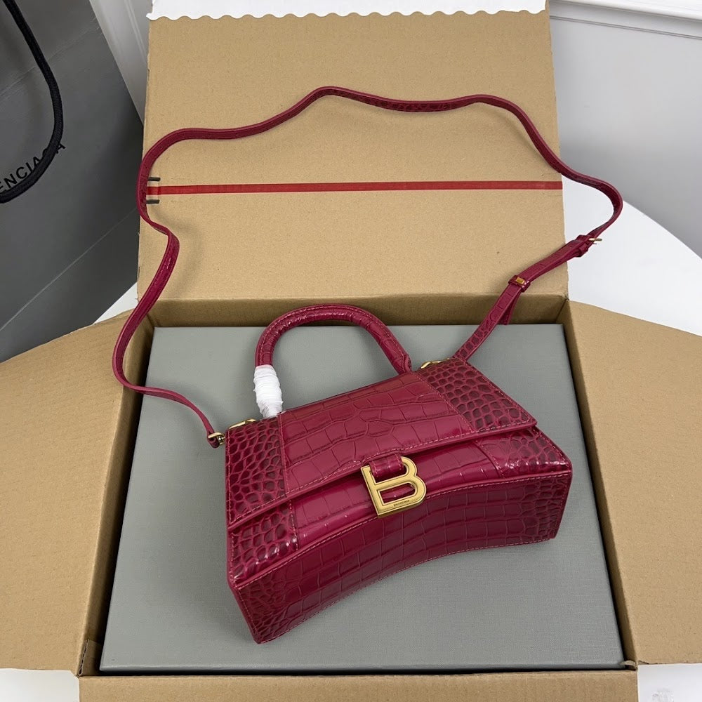 Dragons Bags Balenciaga Luxury Bag --111913