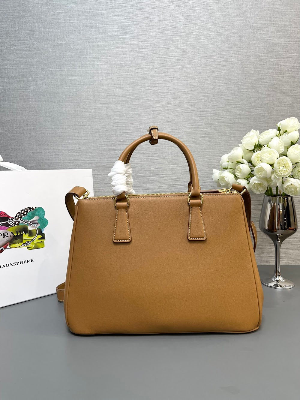Dragons Bags Pradn Luxury Bag --102712