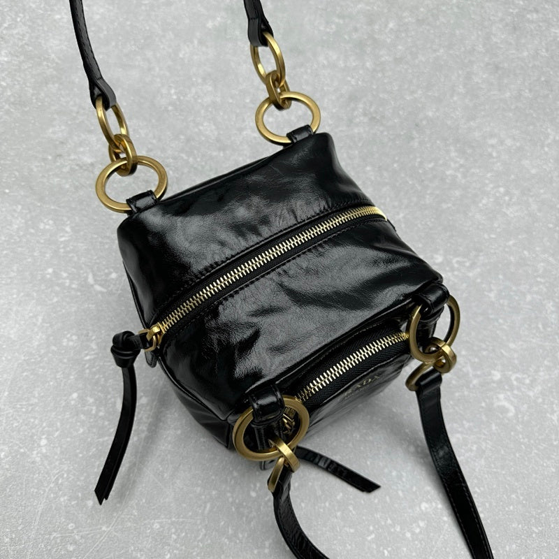 Jessica Bags pradn Luxury Bag --75080