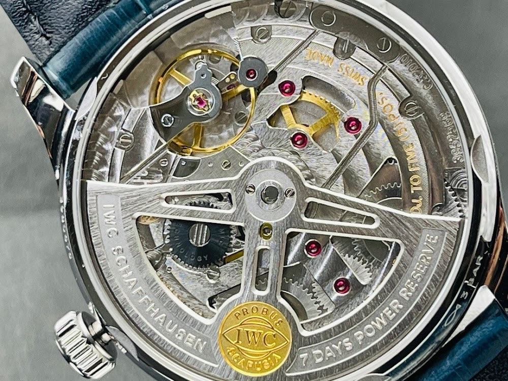 Dragons Bags Luxury Designer Watch --104120
