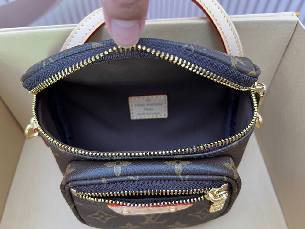 Dragons Bags LVn Luxury Bag --81065