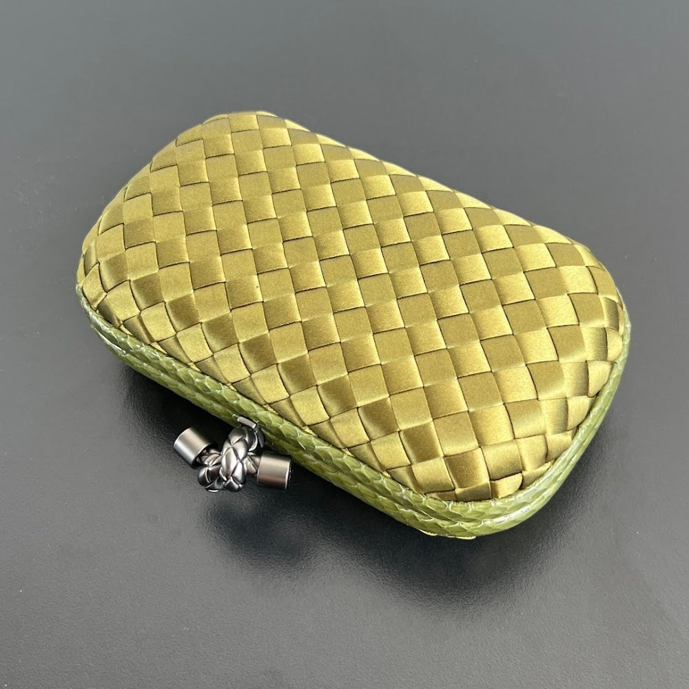 Dragons Bags Bottegan Luxury Bag --90174
