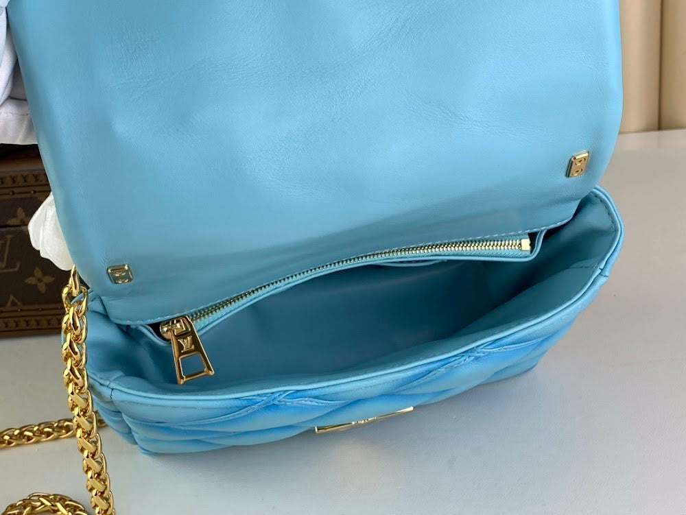 Dragons Bags ln Luxury Bag --57597