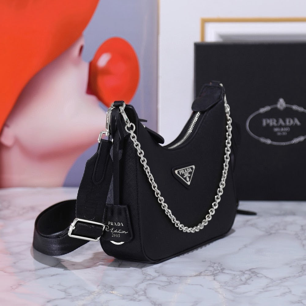 Dragons Bags pradn Luxury Bag --73633