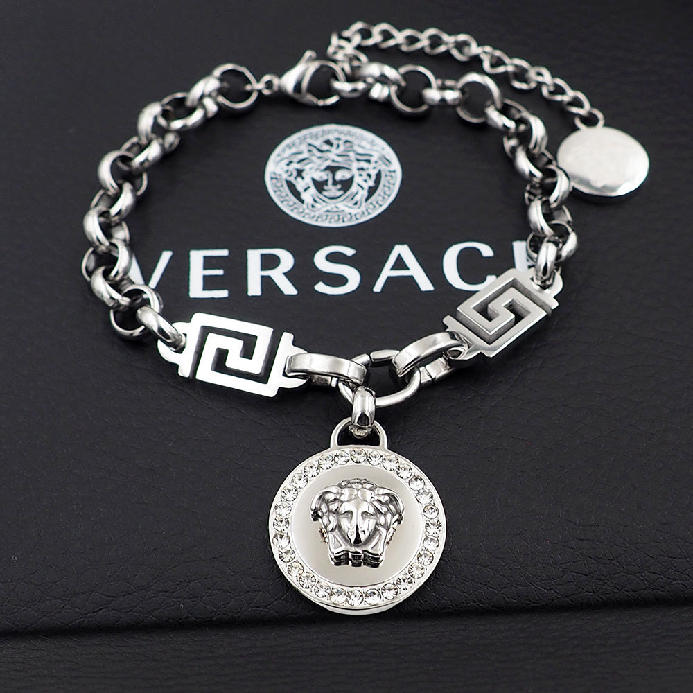 Dragons Bags Versace Luxury Jewelry --51241