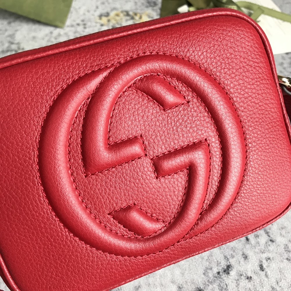 Dragons Bags Guccin Luxury Bag --94403